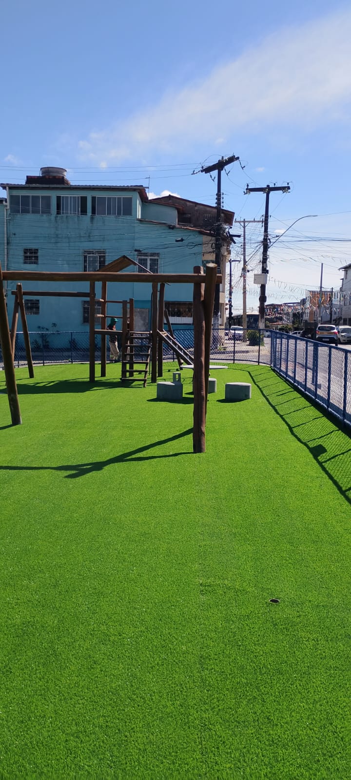 Praça Castelo Branco